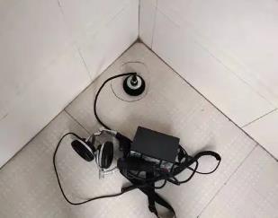 宁蒗测漏水公司