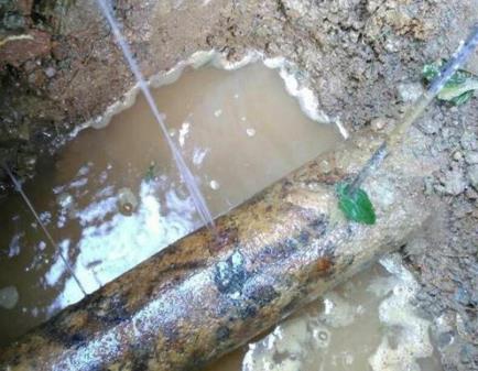 宁蒗漏水检测公司分享下如何测试漏水的案例分享