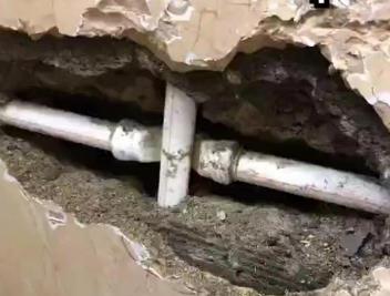 宁蒗漏水检测电话多少