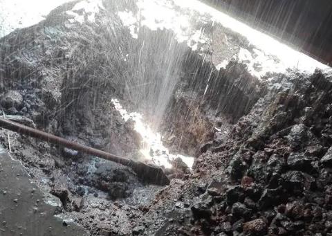 宁蒗漏水检测哪家好