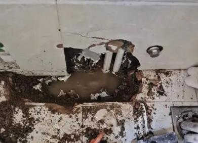 宁蒗漏水检测电话