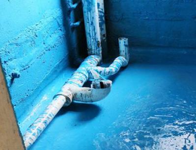 宁蒗测漏水多少钱